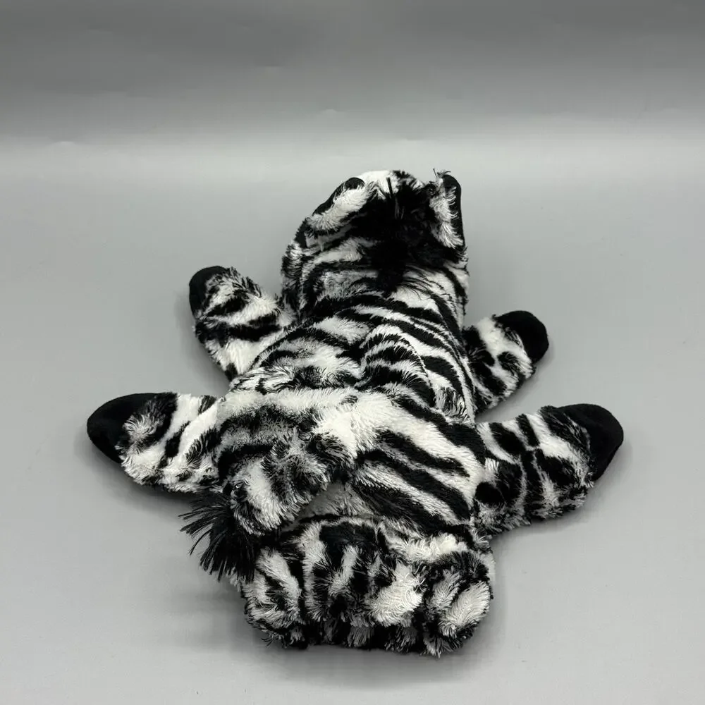 Caltoy zebra black